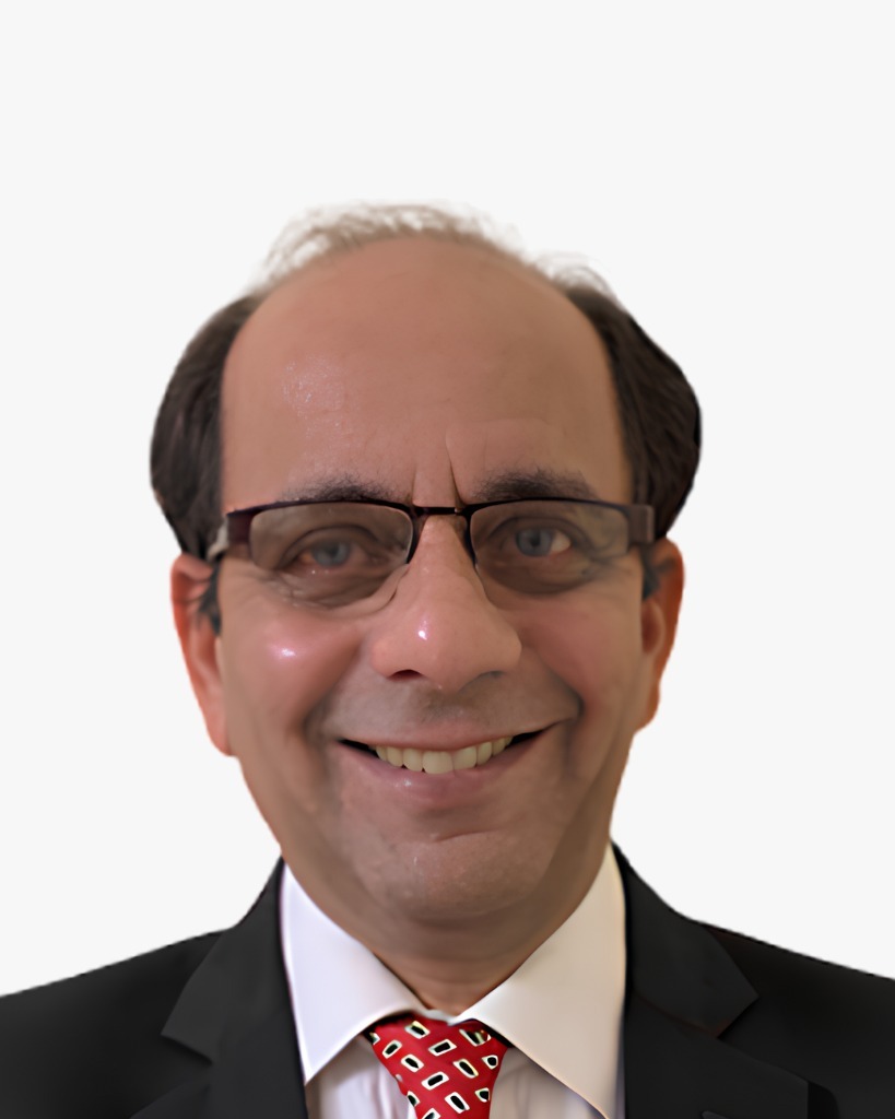 Alankar Bhardwaj CEO and Security Expert