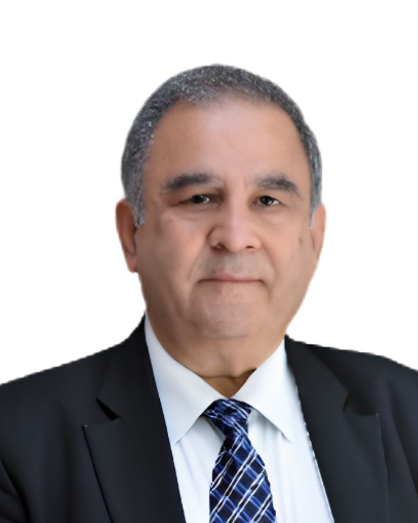 MR. NALIN KOHLI Chairman Of Araina Enterprises Pvt. Ltd
