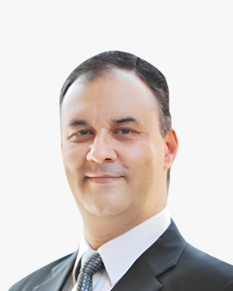 SAMEER MATHUR Advisor Strategic Alliances