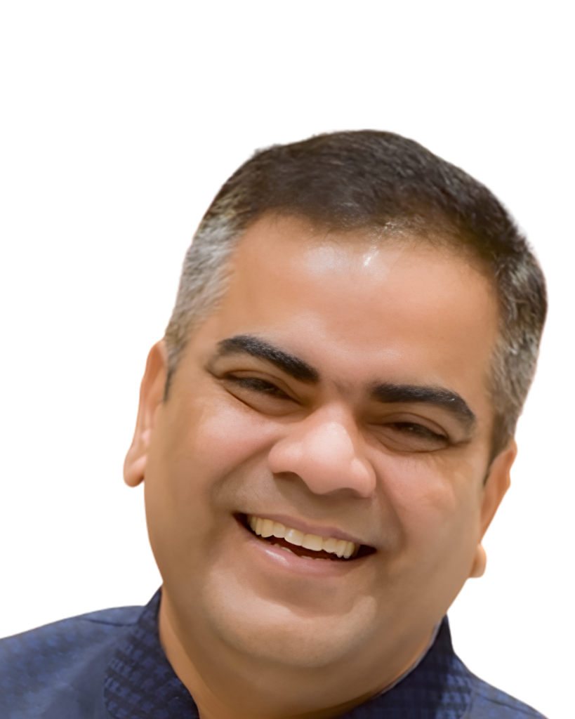 Santosh Pandey